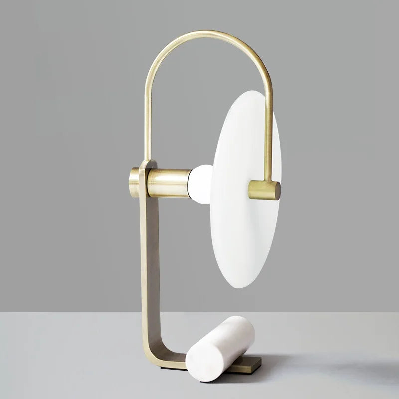 Orbit Table Lamp